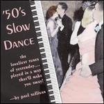 50's Slow Dance