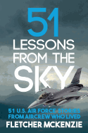 51 Lessons from the Sky