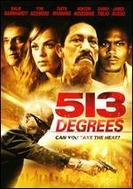 513 Degrees - Kader Ayd