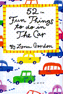 52 Fun Things to Do in the Car