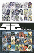 52: The Covers - Sinclair, Alex