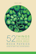 52 Things You Should Know About Rock Physics