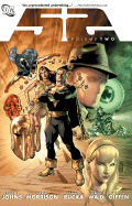 52: Vol 02 - Johns, Geoff, and Morrison, Grant, and Rucka, Greg, and Waid, Mark