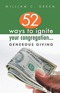 52 Ways to Ignite Cong - Generous Giving