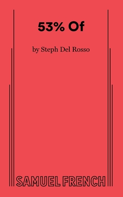 53% of - del Rosso, Steph