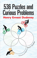 536 Puzzles & Curious Problems