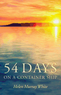 54 Days on a Container Ship
