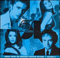 54, Vol. 2 by Original Soundtrack | UPC: 016998129425 - Alibris