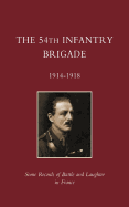 54th Infantry Brigade 1914-1918