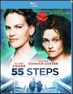 55 Steps [Blu-ray]
