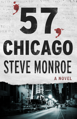 '57, Chicago - Monroe, Steve