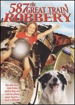 587: The Great Train Robbery