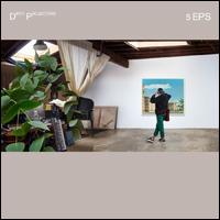 5EPs - Dirty Projectors