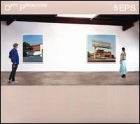 5EPs - Dirty Projectors