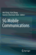 5g Mobile Communications