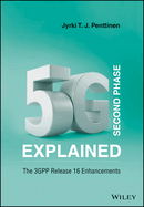 5g Second Phase Explained: The 3gpp Release 16 Enhancements