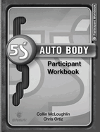 5s Auto Body Participant Workbook