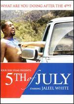 5th of July