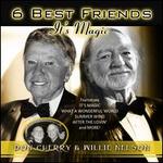 6 Best Friends: It's Magic