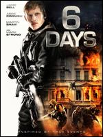 6 Days - Toa Fraser