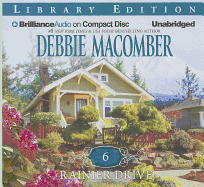 6 Rainier Drive