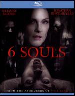6 Souls [Blu-ray] - Bjorn Stein; Mans Marlind