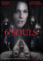 6 Souls - Bjorn Stein; Mans Marlind