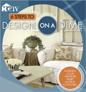 6 Steps to Design on a Dime