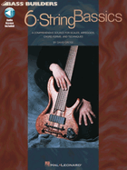 6-String Bassics (Book/Online Audio)