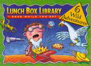 6 Wild Adventures