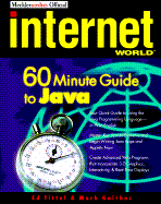 60 Minute Guide to Java - Tittel, Ed, and Hassinger