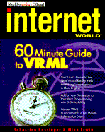 60 Minute Guide to VRML - Hassinger, Sebastian