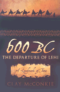 600 B.C.