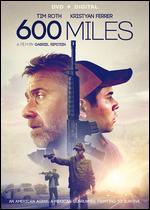 600 Miles