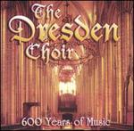 600 Years of Music