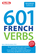 601 French Verbs