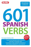 601 Spanish Verbs