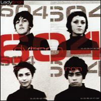 604 - Ladytron