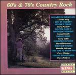 '60s & '70s Country Rock