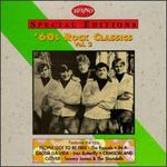'60s Rock Classics, Vol. 2