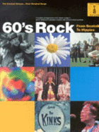 60's Rock: From Beatniks to Hippies