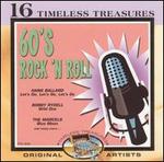 60's Rock 'N Roll [2000 Madacy]