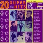 60's Rock & Roll, Vol. 1