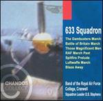 633 Squadron; The Dambusters March, etc.