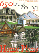 650 Best Selling Home Plans - Garlinghouse Company