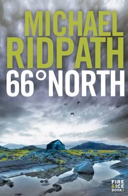 66� North - Ridpath, Michael