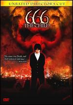 666: The Child - Jake Jackson