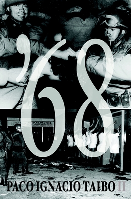 68 - Taibo II, Paco Ignacio, and Nicholson-Smith, Donald (Translated by)