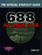 688(i) Hunter/Killer: The Official Strategy Guide