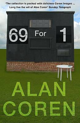69 for 1 - Coren, Alan